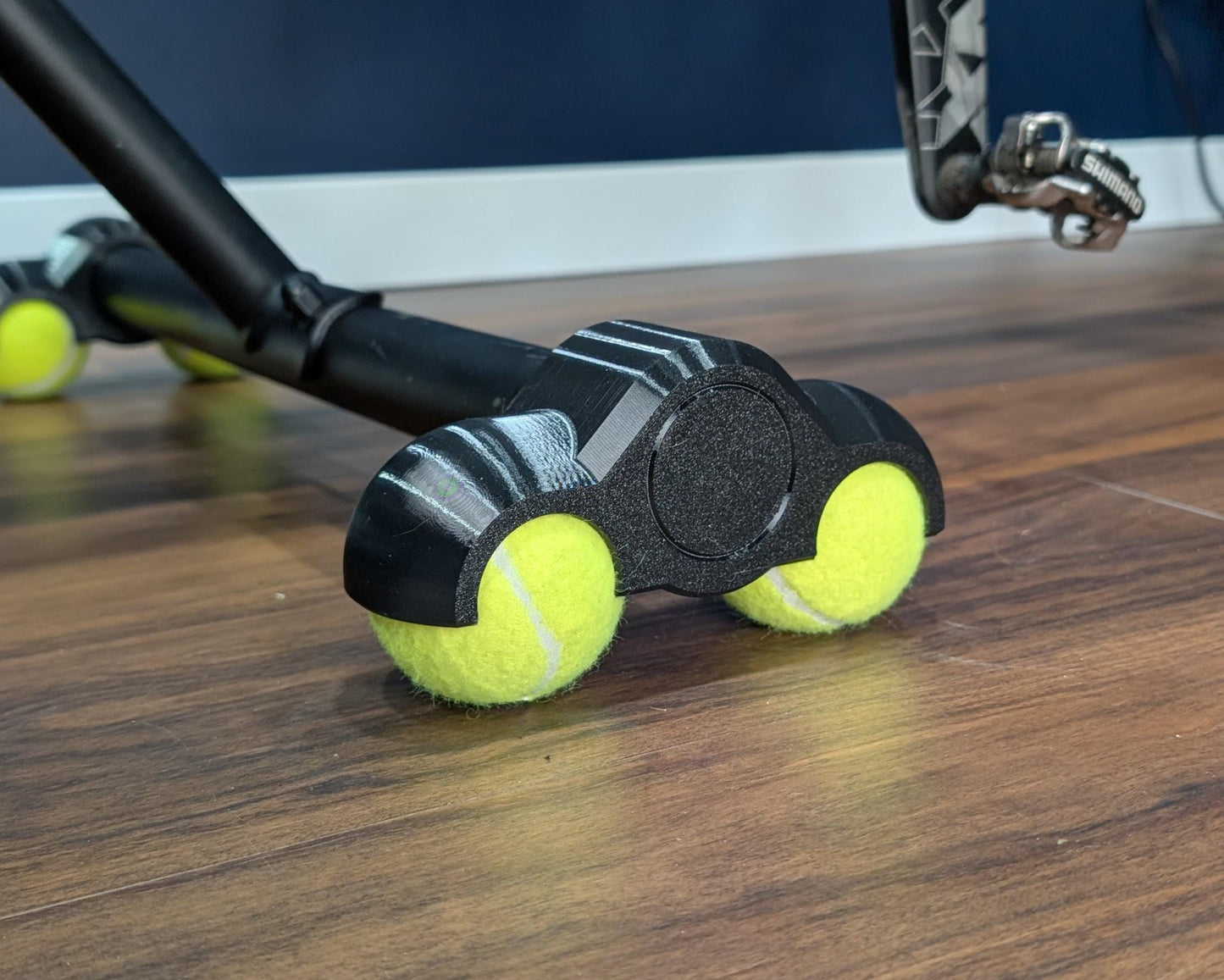 Rocker Feet for Zwift Hub One and Classic