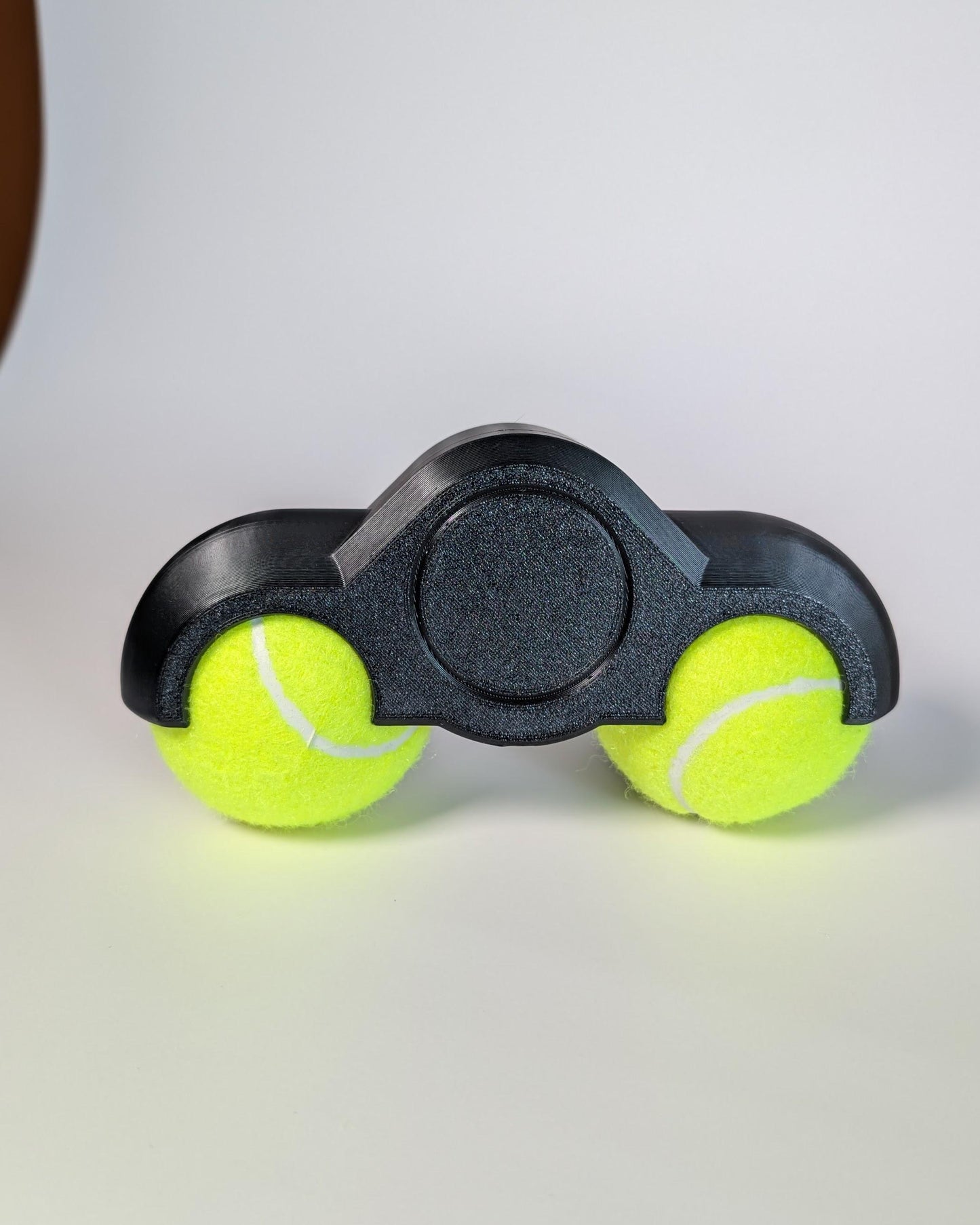 Rocker Feet for Jet Black Victory