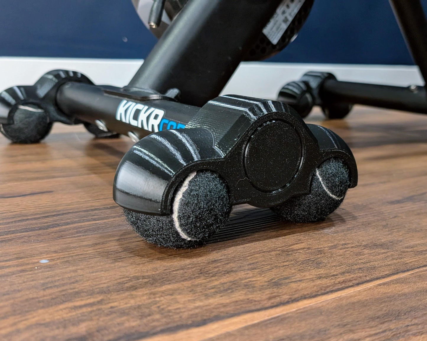 Rocker Feet for Wahoo Kickr Core