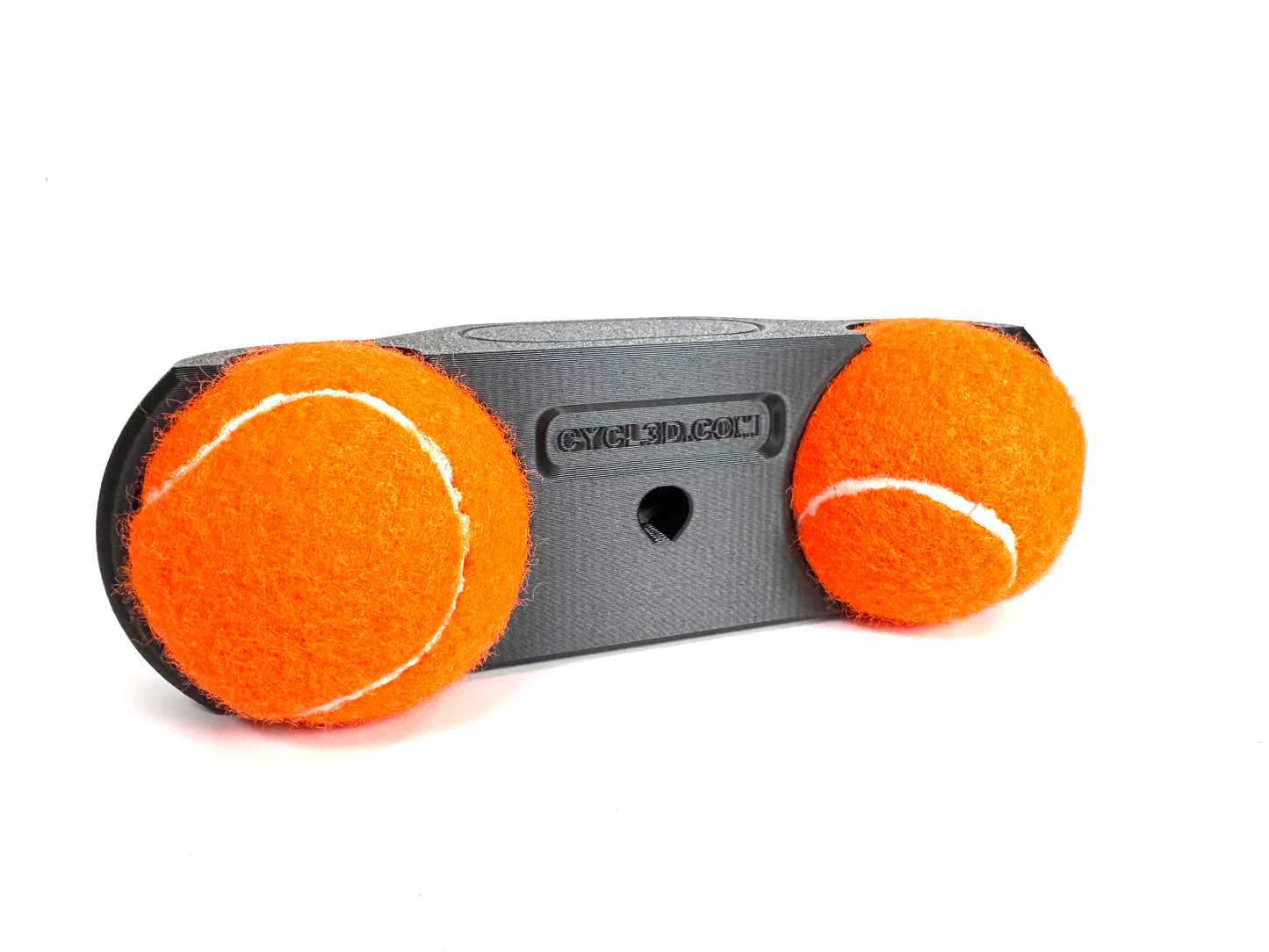 Rocker Feet - Special Edition Orange