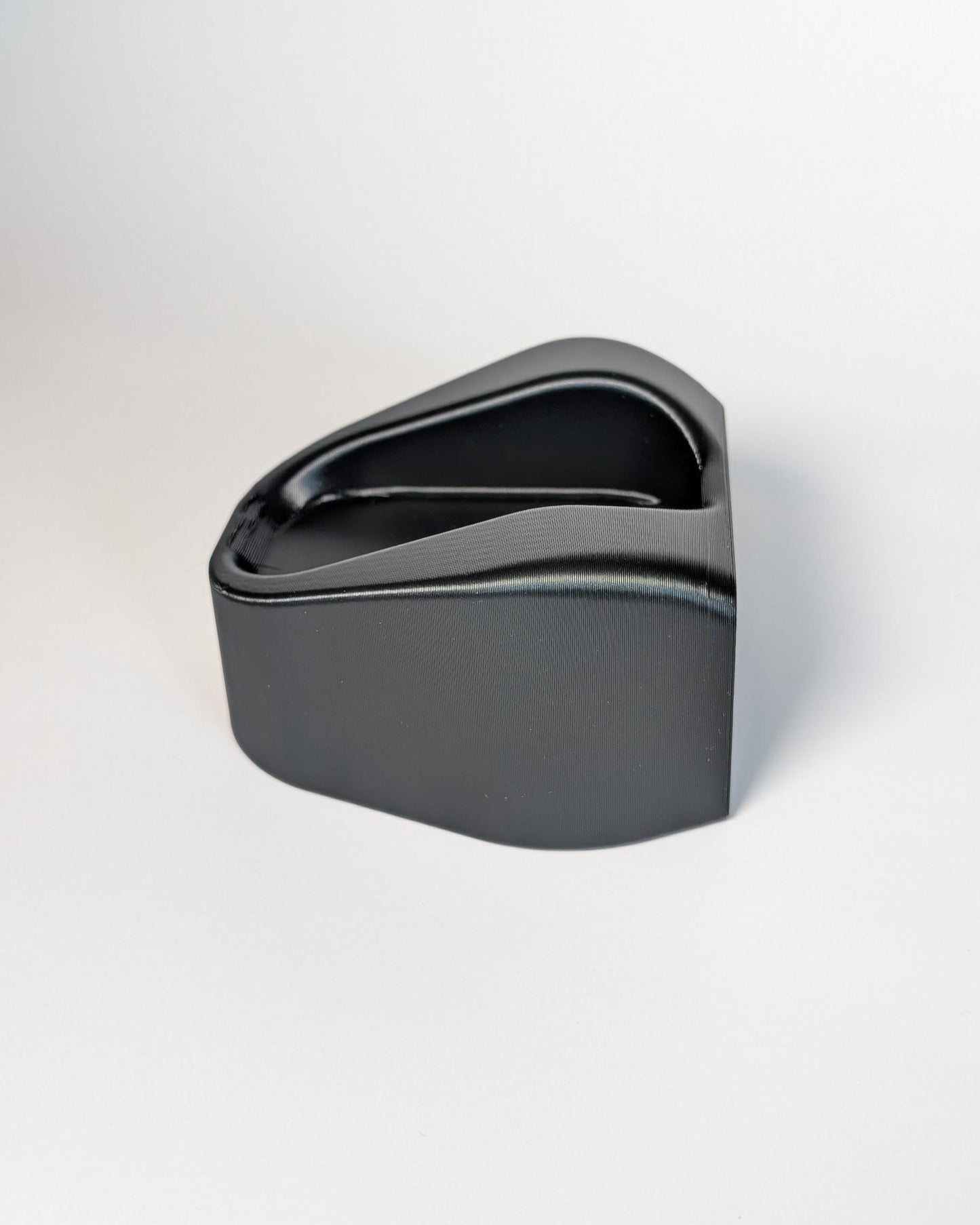riser block made for Zwift Frame on a white background