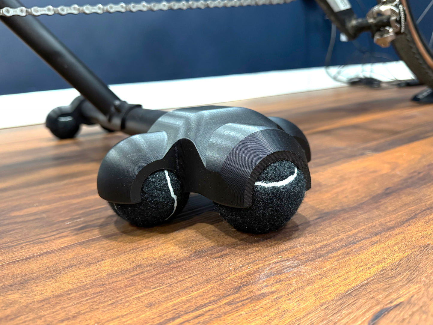 Kickstand Stabilizer Upgrade