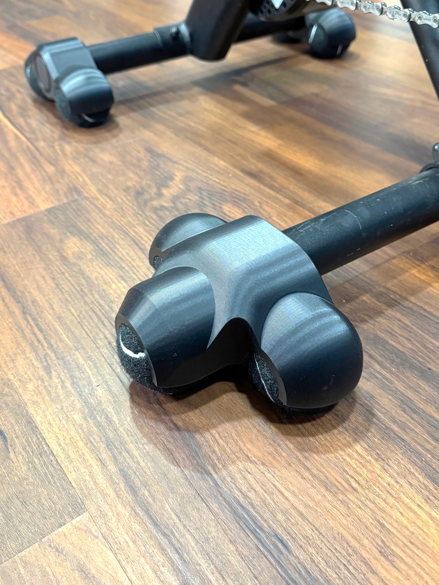 Kickstand Stabilizer Upgrade