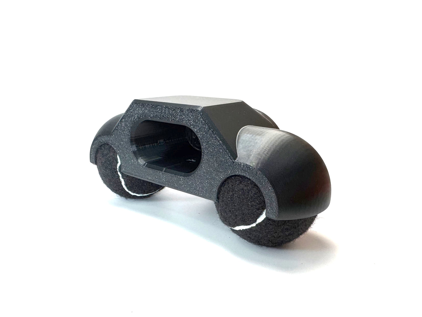 Kickstand Stabilizer Upgrade