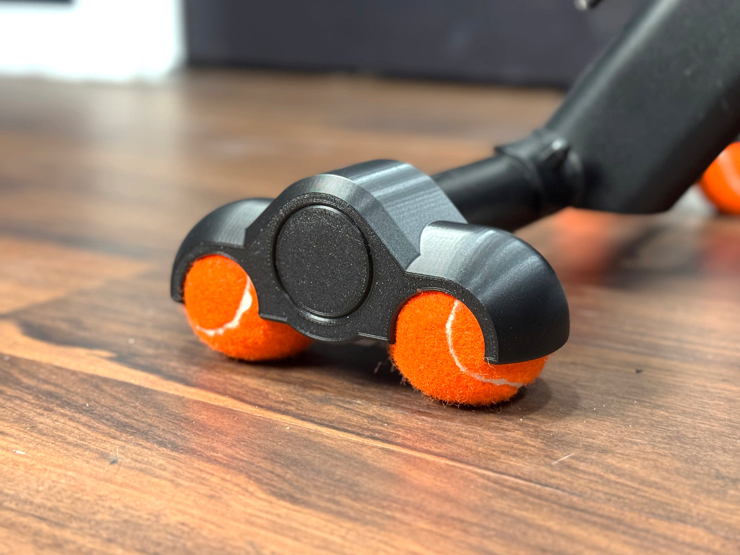 Rocker Feet - Special Edition Orange