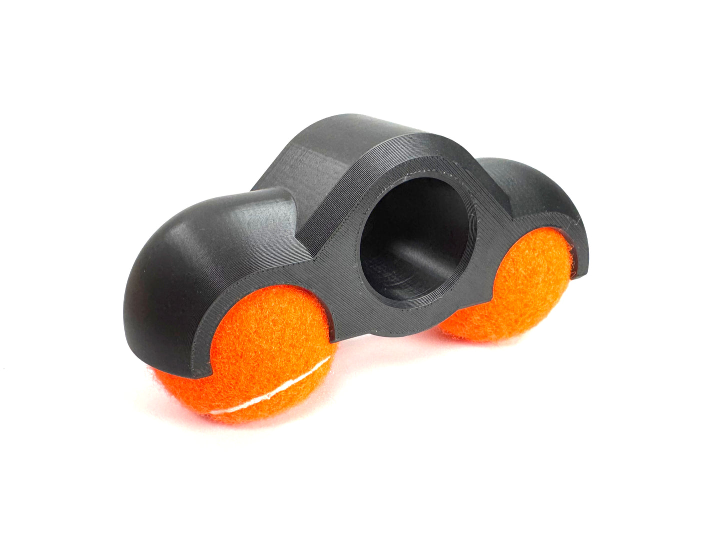 Rocker Feet - Special Edition Orange