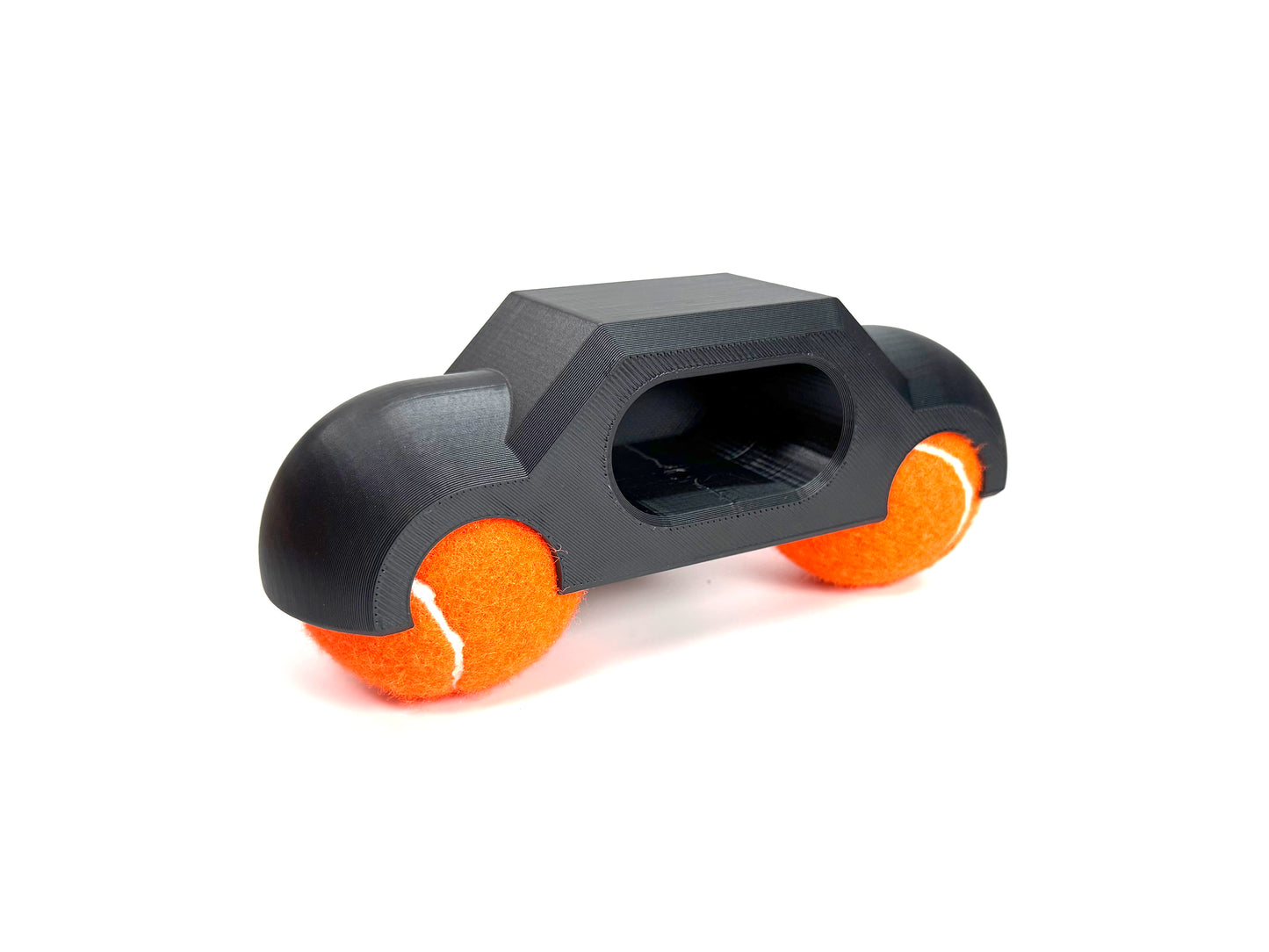 Rocker Feet - Special Edition Orange