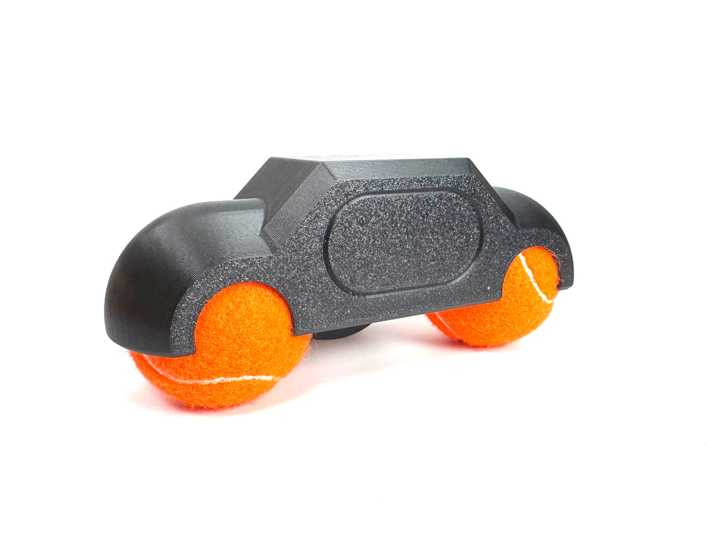 Rocker Feet - Special Edition Orange