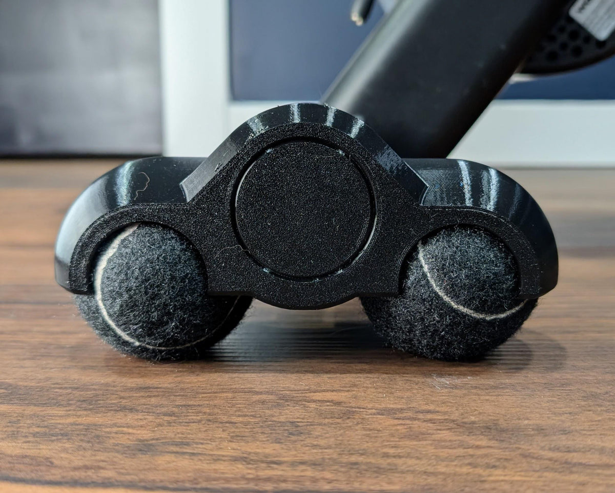 Wahoo Kickr Core Rocker Feet - Trainer Upgrade Kit – Cycl3d